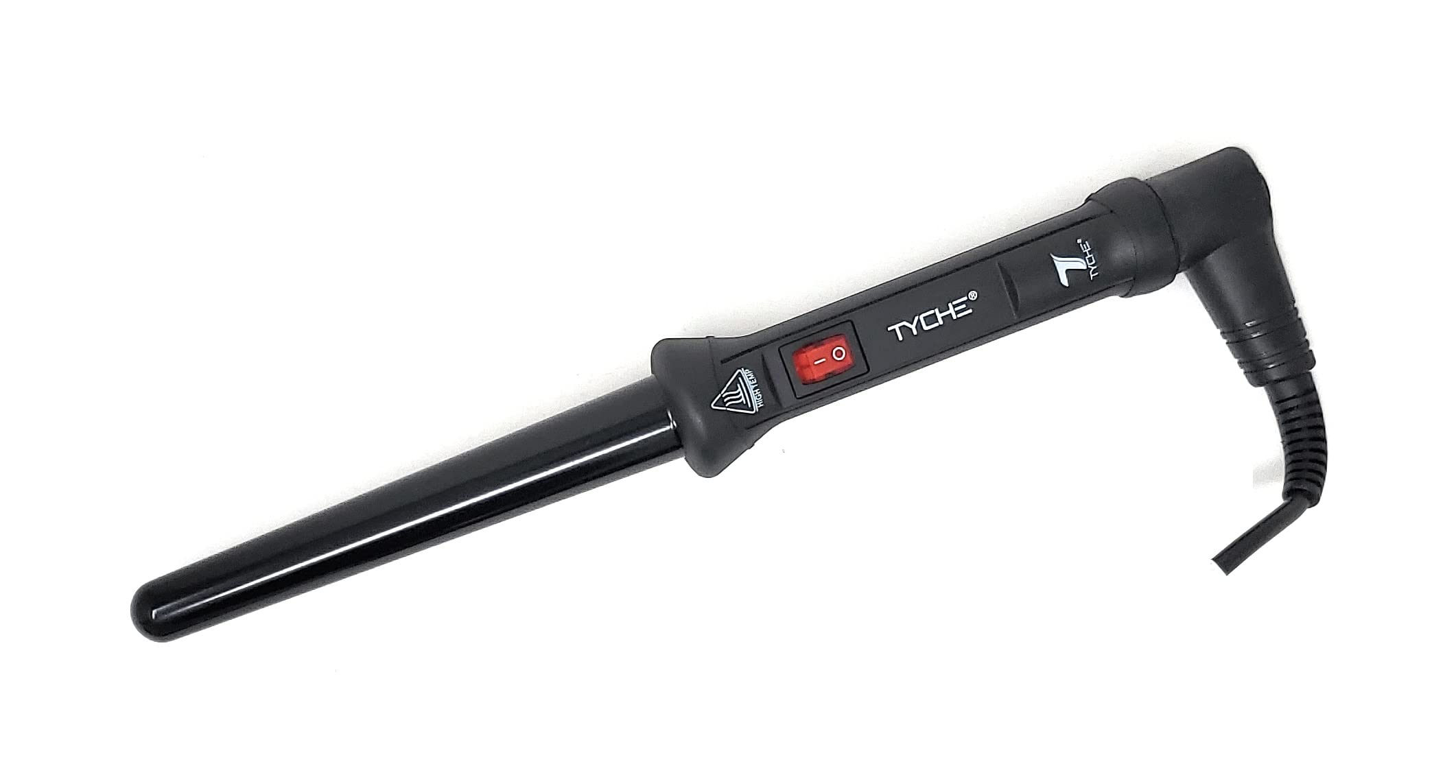 Tyche Profesional Curling Rod (Cone (3/4'' - 1'')