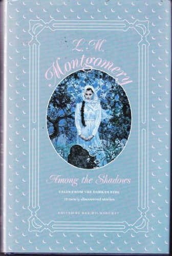 Cover of Among the Shadows