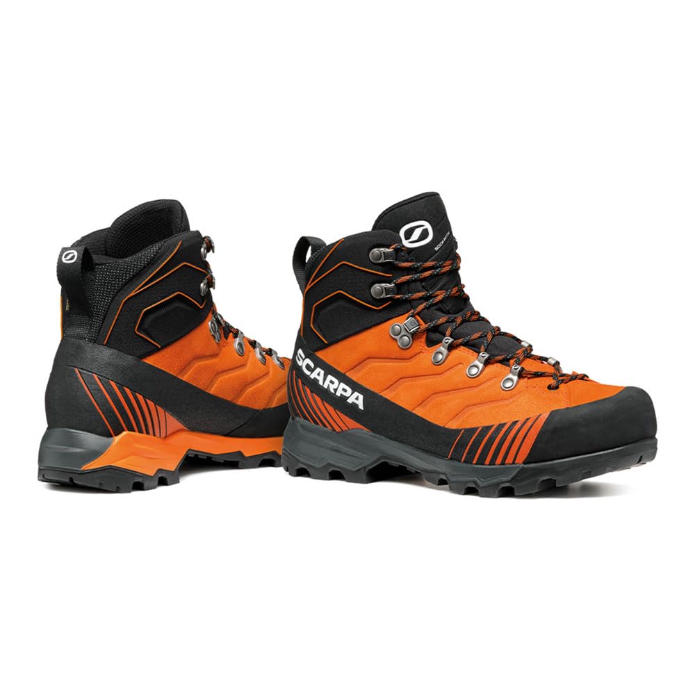 SCARPA Uomo Ribelle TRK GTX