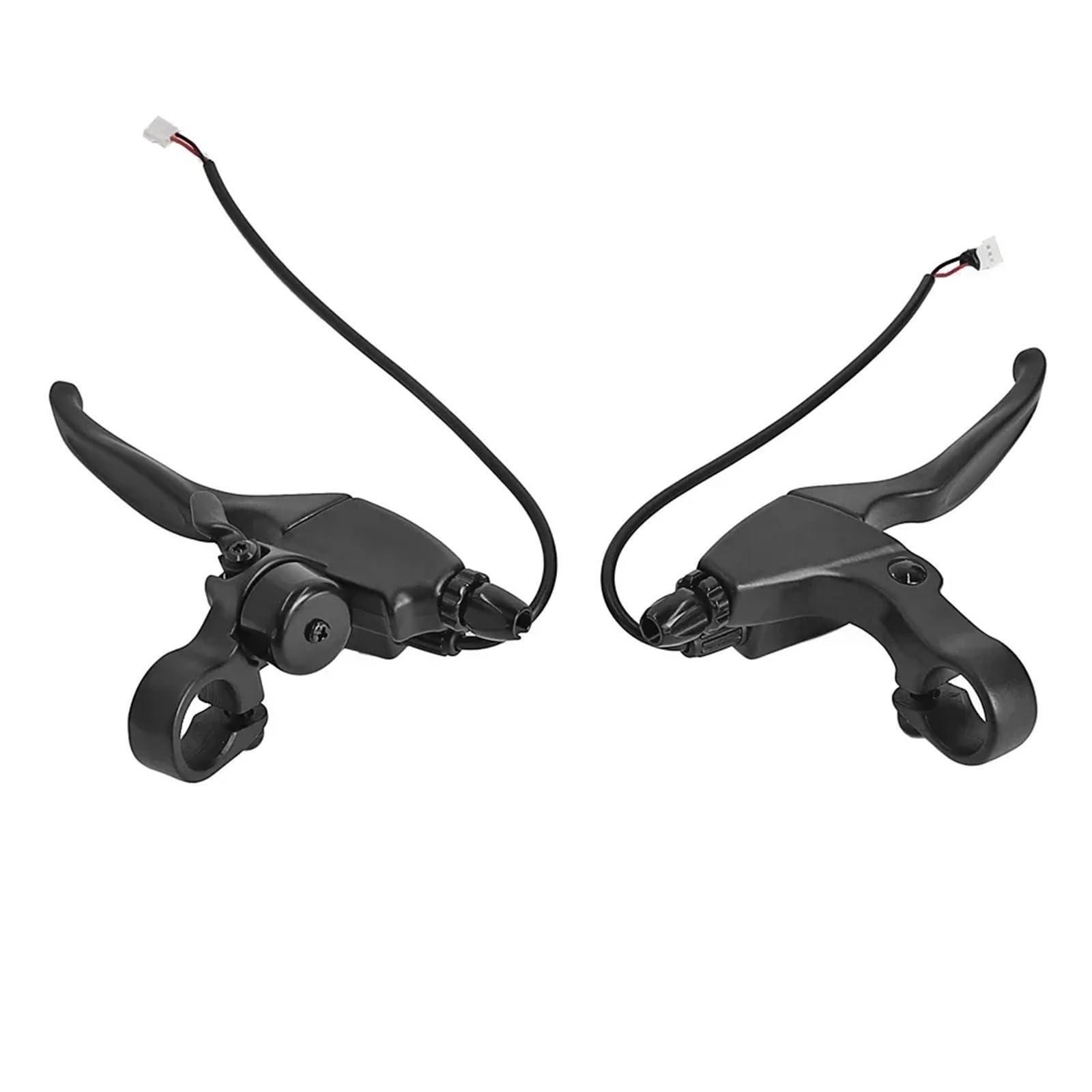 Leva del Freno Sinistra e Destra for Monopattino Elettrico, Accessori di Ricambio for la Maniglia del Freno del Monopattino Elettrico HX X9