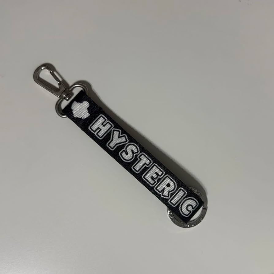 ヒスミニ キーホルダー 新品】ヒステリックミニ キーホルダー ヒスミニ キーチェーン