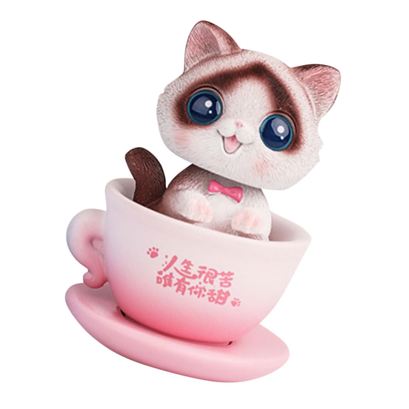 【希少・重厚】チェシャ猫 浮遊ポーズフィギュア（樹脂製） 500x0.jpg