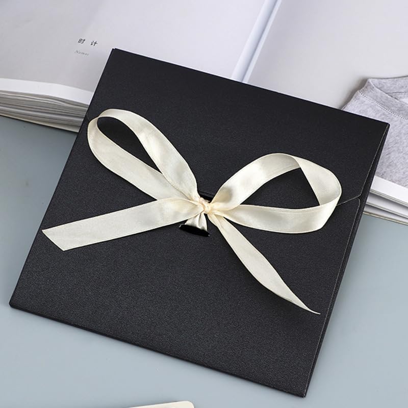 JERLA 100% Pure Mulberry Silk Square Scarf for Hair-27''x27'' Women Men Natural Silk Neckerchief Headscarf - Image 6