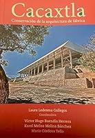 cacaxtla (Spanish Edition) 6074849145 Book Cover
