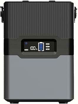 FUGU ポータブル電源（容量70200mAh）車中泊 FG-PS001 FUGU ポータブル電源（容量70200mAh）車中泊 FG-PS001 Amazon.co.jp