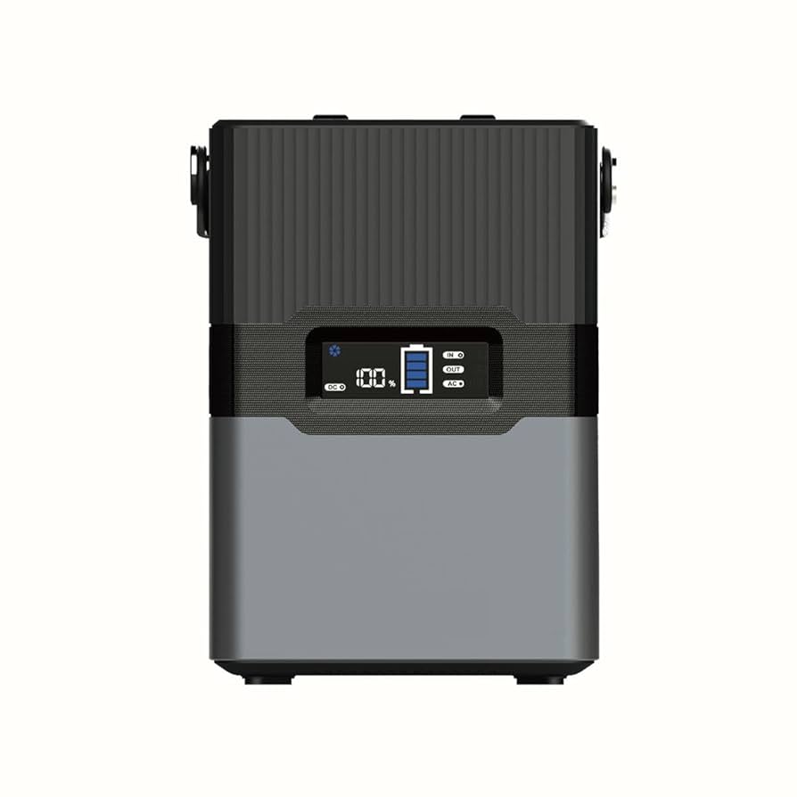 ☆最終値下！ポータブル電源　70200mAh　FG-PS001-BK（現状渡し） Amazon.co.jp: FUGU 大容量 バッテリー 70,200mAh ポータブル