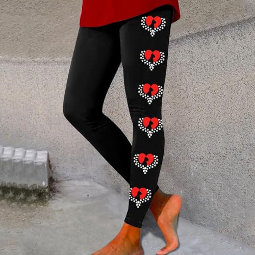 Leggings de mujer impresos ideales para tus sesiones de yoga y deporte 3