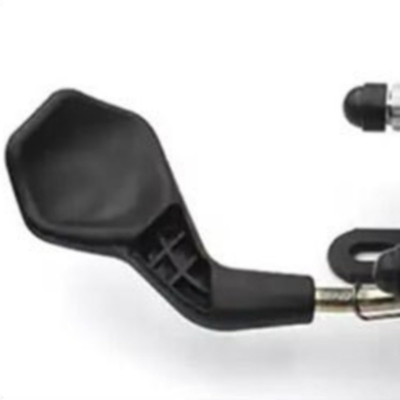 Mécanisme Chaise Bureau en Métal Noir Ajustable Mécanisme Siège Pratique, A