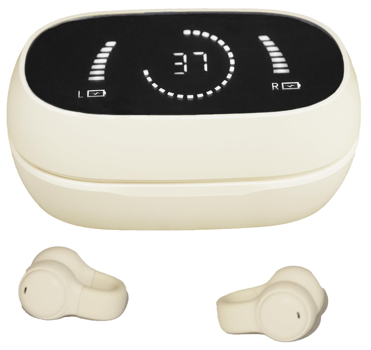 QCY Crossky C30 Cuffie Wireless, Open-ear Auricolari Bluetooth 5.4, Suono Nitido, Chiamate ENC, Doppia Connessione, IPX5 impermeabili e stabili Auricolari Clip Bluetooth Sportivi QCY Crossky C30 Cuffie Wireless, Open-ear Auricolari Bluetooth 5.4, Suono Nitido, Chiamate ENC, Doppia Connessione, IPX5 impermeabili e stabili Auricolari Clip Bluetooth Sportivi