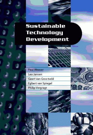 Sustainable Technology Development