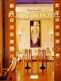 Kunst im Hotel - Klaus Honnef