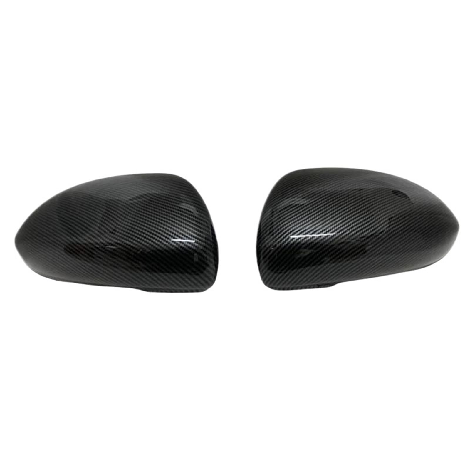 Coque rétroviseur Opel Corsa D E carbone rétroviseur extérieur
