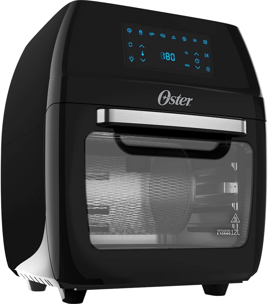 Análise da Fritadeira Oven Fryer 12L Oster 3 em 1: Surpreenda-se com os Resultados! 4 51WXWvf5 gL. AC SL1000