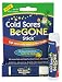 Cold Sores Begone Cold Sore Treatment Display Center, 0.15 Ounce