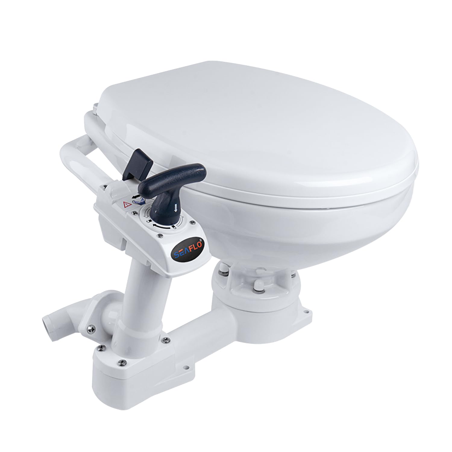 Seaflo LIGHTEU®, Groupe de Toilettes Marines