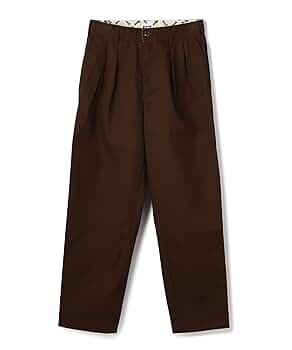 Amazon.co.jp: [Schott NYC] [ショット] TC DOUBLE PLEATED WIDE
