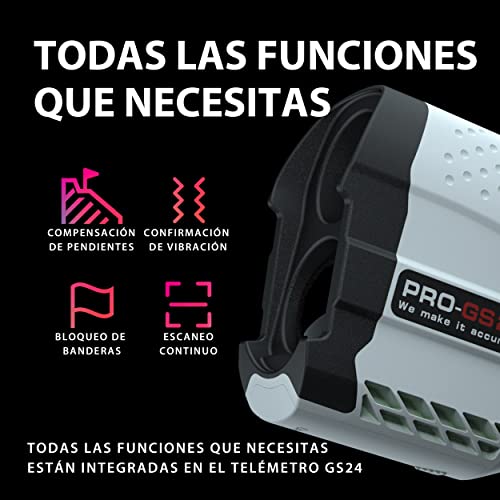 Gogogo-Sport-Vpro-Telemetro-Laser-Golf-Caza-600m-Pantalla-LCD-Vista-MAS-Clara-Medidor-de-Distancia-Angulo-Velocidad-Bloqueo-de-Banderas-Modo-de-Pendiente-Escaneo-Continuo