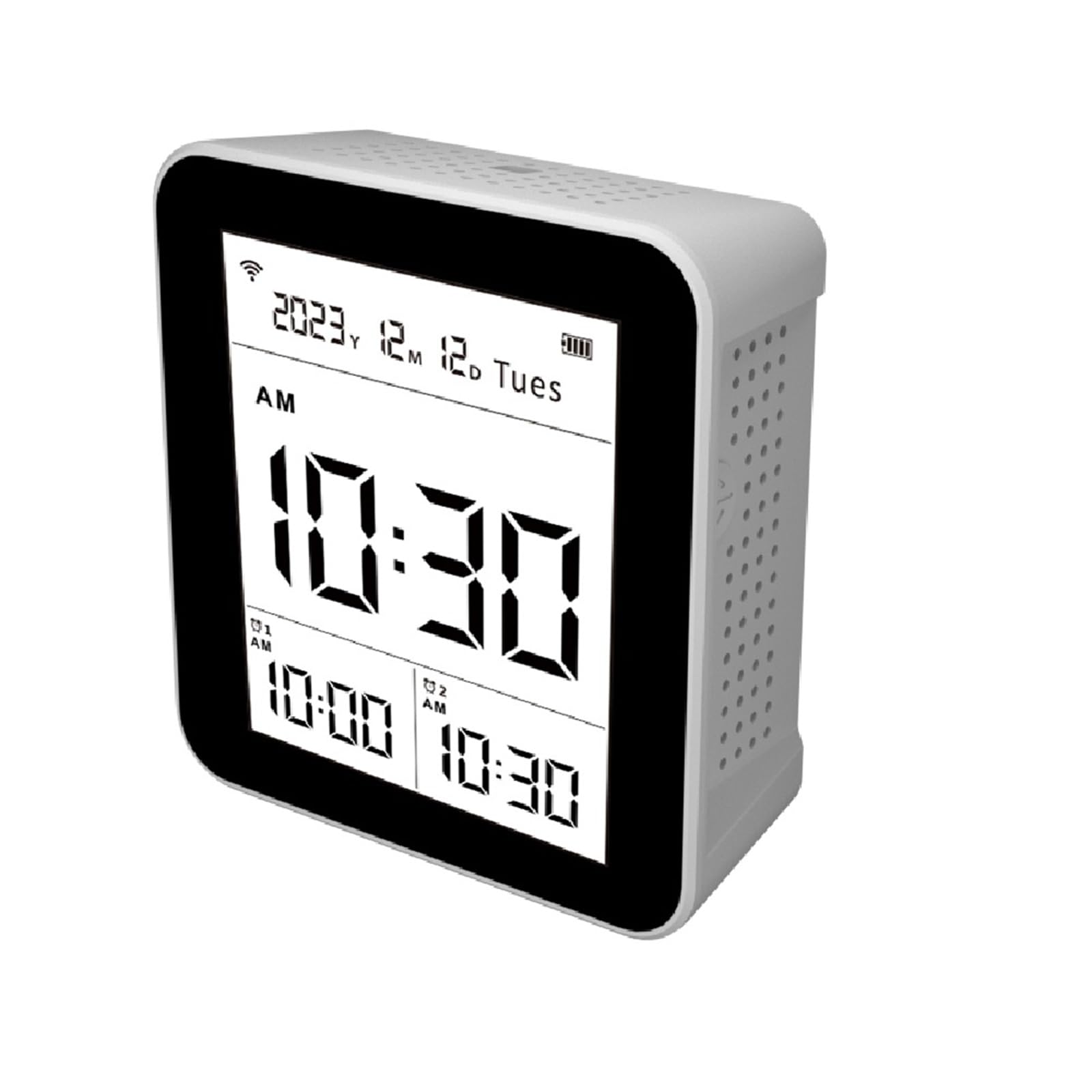 co2センサー気質測定器大気質モニター Amazon.co.jp: 大気質モニター屋内空気品質メーター検出PM2.5