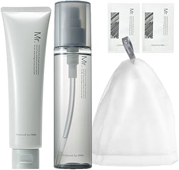 Amazon.co.jp: ORBIS Mr.(オルビス ミスター) ミスター ウォッシュ