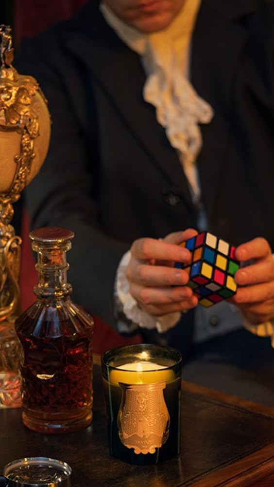 Cire Trudon Duftkerze Spiritus Sancti 270 g