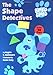 The Shape Detectives (Blue's Clues)