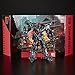 Transformers E0773 MV6 Studio Series 50 Tf4 Gridlock Action Figure