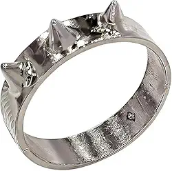 Anel de dedo hip hop formatura feminino e masculino acessório de presente joias moda acessórios modernos criativos para mulheres e homens, Latão, Sem pedra preciosa