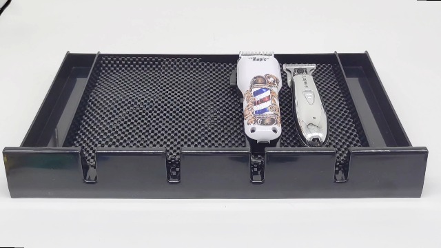 Amazon.com: ZIBARBER Barber Clipper Tray Organizer, Trimmer Amazon.com: ZIBARBER Barber Clipper Tray Organizer, Trimmer