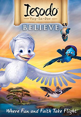 Iesodo: Believe Iesodo: Believe