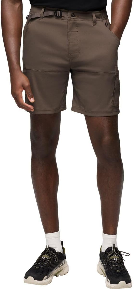 Buy prAna Stretch Zion Men's Shorts Online Zambia Ubuy