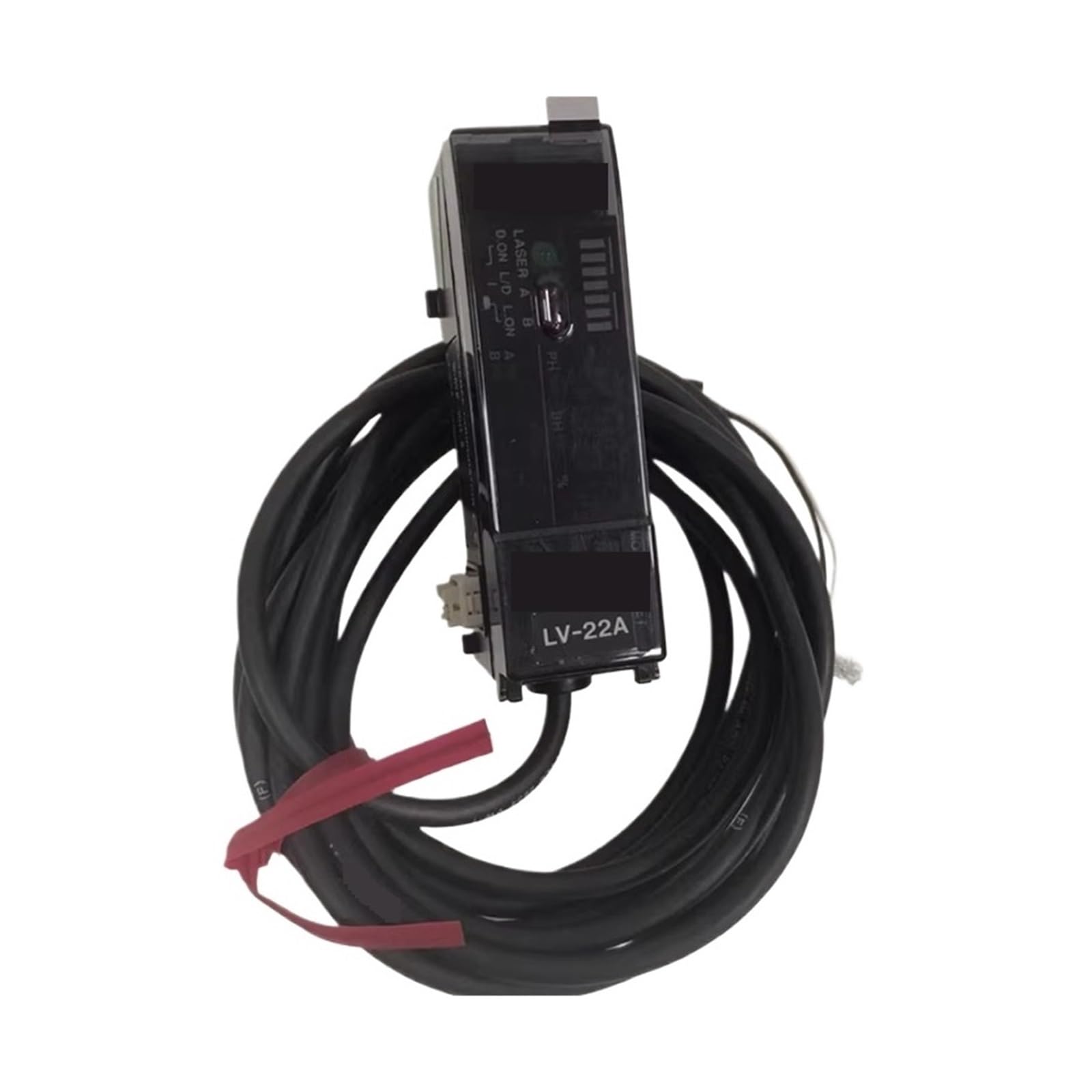 Capteur LV-22A pour automatisation de maison connectée moderne