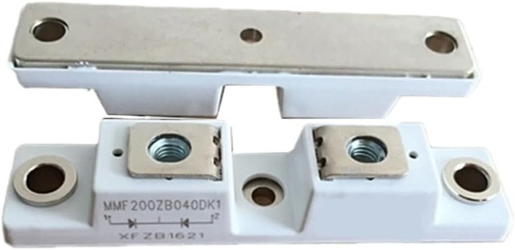 MMF200ZB060DK1C MMF200ZB060DK1 unidirectional thyristor rectifier diode(MMF200ZB060DK1C)