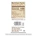 Torani Puremade Syrup, Pumpkin Spice, 25.4 Ounces (Pack of 4)