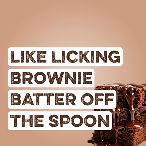 Image of Clean Simple Eats Whey Isolate Protein, Brownie Batter, 10 Stick Packs