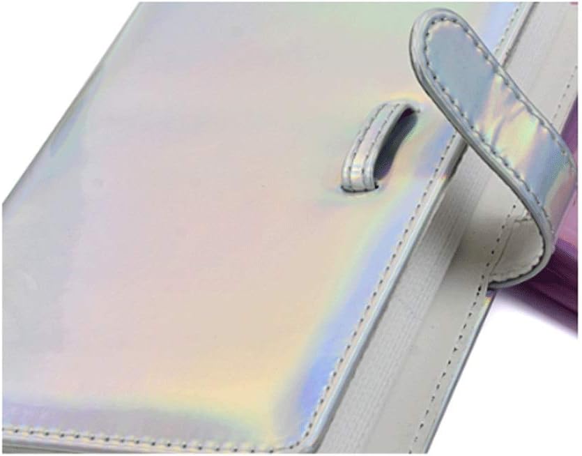 Album - Photo Albums Each Mini Holds Up Flexible, Removable Covers Come in Random, Assorted Patterns and Colors