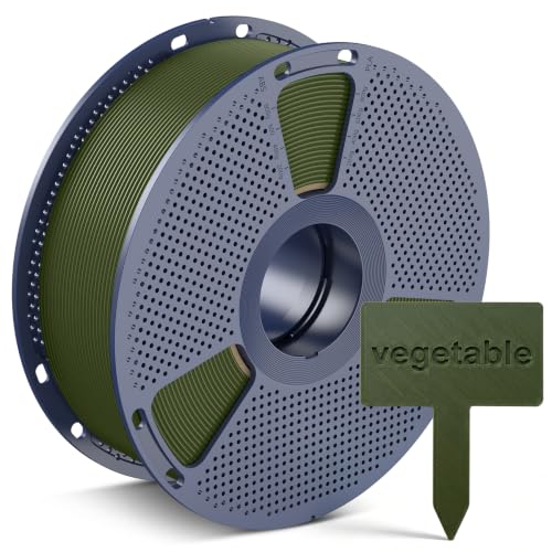 Image of SUNLU PETG Filament 1.75mm,1kg,Earth Green