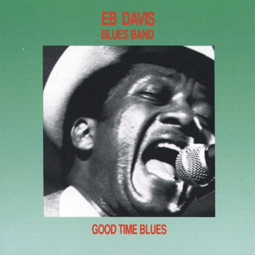 Eb Davis Blues Band