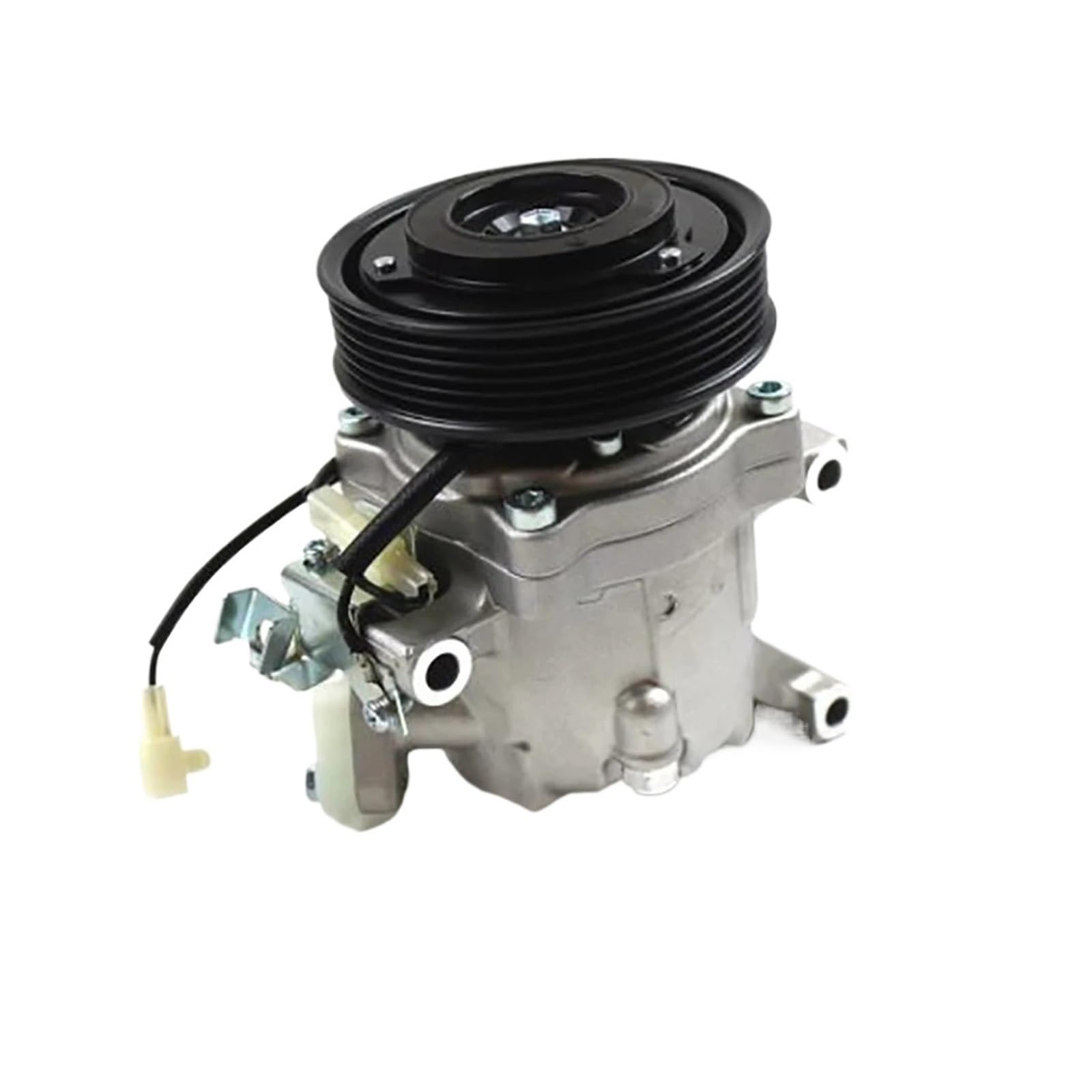 6PK AC Compressor SV07C Compatible for Toyota Rush Daihatsu 2006-2012 4472605613 4472600667 447160-2270 447190-6121 447260-5820