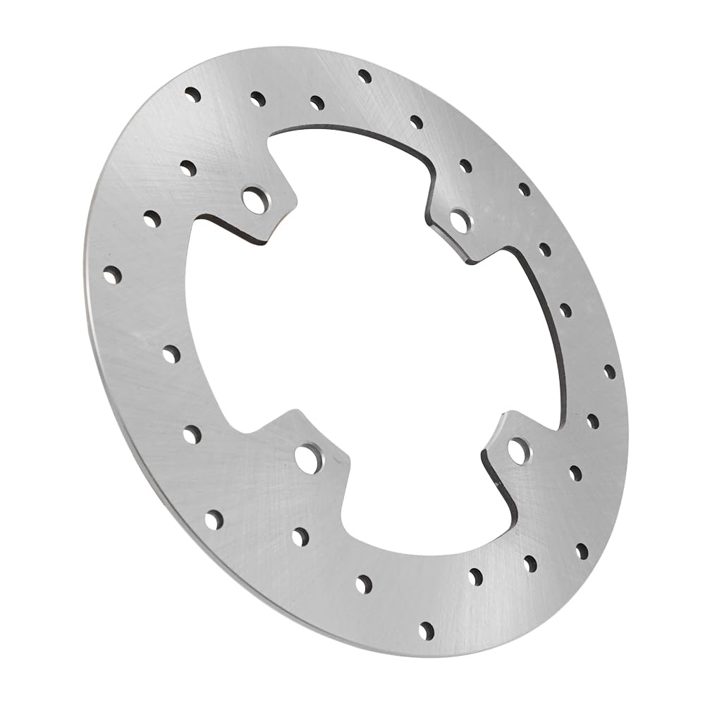Rotor de disco de freno delantero o trasero para Arctic Cat Alterra | para Arctic Cat 350 366 400 425 450 Alterra 400 450 500 XC450