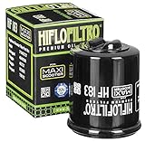 Hiflo Filter Hiflo Hf183 Filter Hf183 New