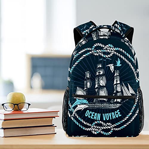 Sac à dos d'école pour ordinateur portable fini le mal de dos en classe - 6