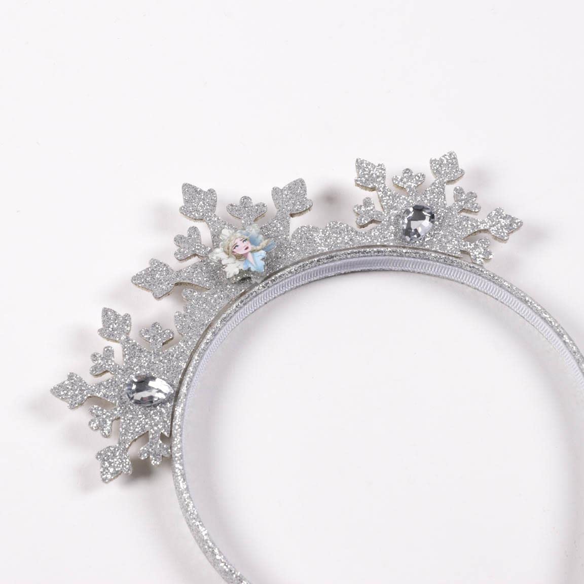 Set di accessori Frozen 2 pezzi blu