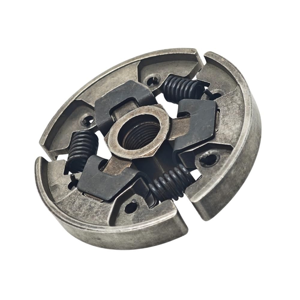 Luzdyjyg One Color Clutch Fit For Ms170 Ms171 Ms180 Ms181 Ms190 Ms210 Ms211 Ms230 Ms250 Chainsaw