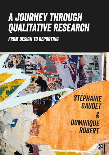 A Journey Through Qualitative Research: From Design to Reporting