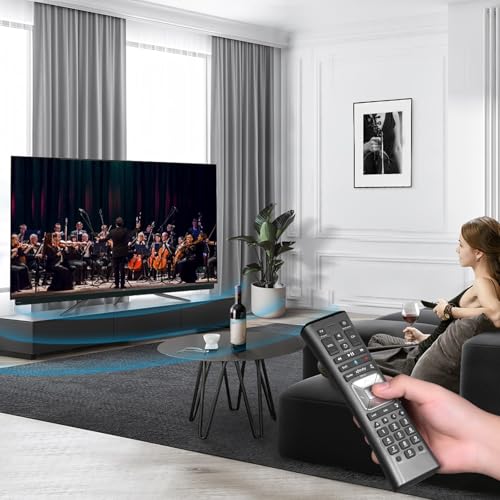 Télécommande vocale XR11 pour Xfinity Comcast boîtier TV - 5