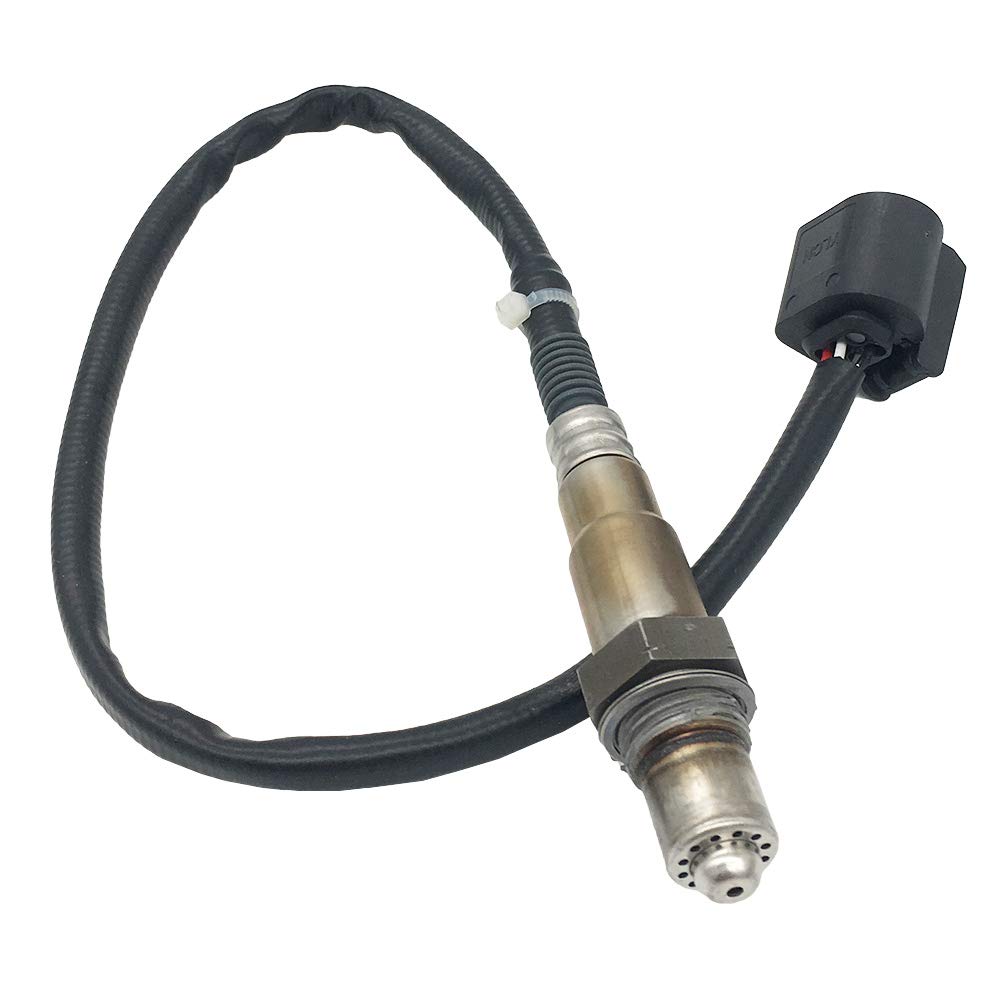 234-5026 Upstream Oxygen O2 Sensor Fits for 2010-2015 BMW 550i 650i 750i X5 M5 M6 4.4L 2011-2014 Mini Cooper 1.6L 250-25087 11787576673