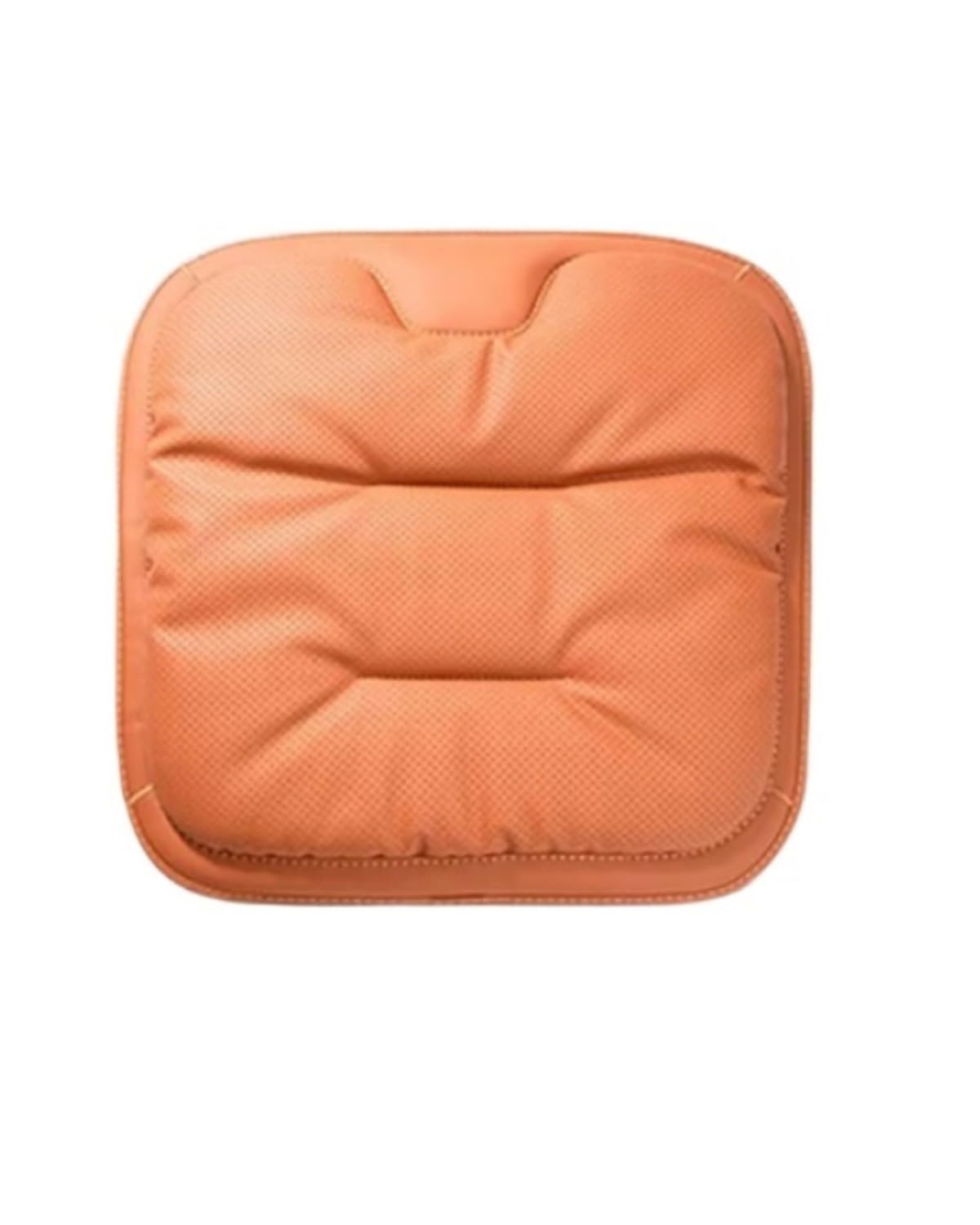 SIJYG1 Car Seat Cushio For Haval For Hover For H1 For H4 For H6 For H7 For H9 For F5 For F7 For H2S For GMW For M4 For Dargo Car Seat Cushion Seat Car Seat Covers(OrangeA)