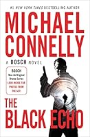 The Black Echo (Book)
