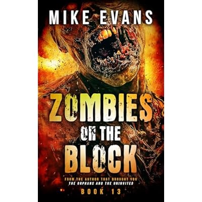 Zombies on The Block: Lucky Day
