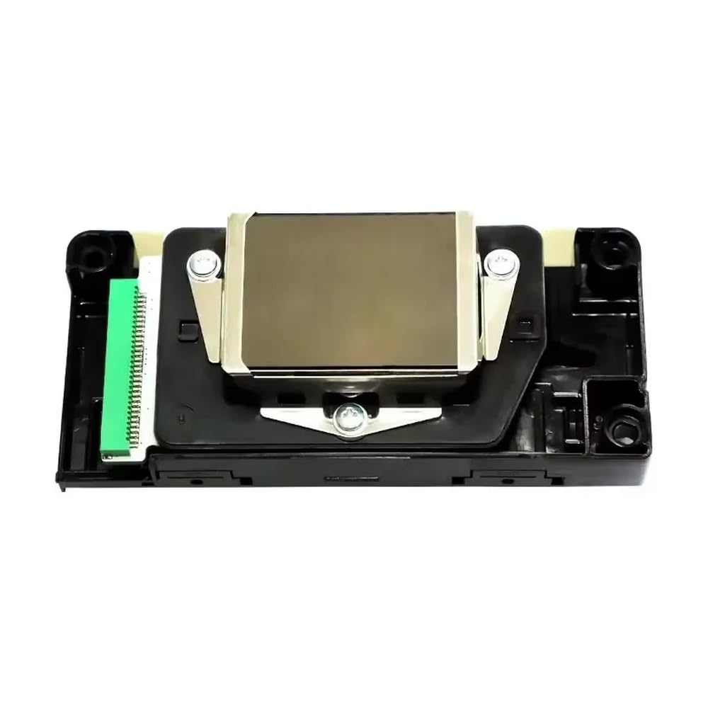Zielone przyłącze głowic drukujących kompatybilne z Mutoh ValueJet 1604 1614 1204 1304 części do drukarki Plus 8 PC Japan amortyzator DX5
